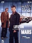 Life On Mars - Stagione 02 (4 Dvd)