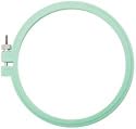 Hoop-La 5 Inch Embroidery Hoops