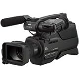 Sony HVR-HD1000P Digital HD Video Camcorder with Sony warranty