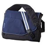 Sony VAIO VGP-AMB11/L Deluxe Messenger Bag (Blue)
