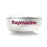 RAYMARINE 2KW DOME RD218 18 W/ 15M CABLE (E52065)