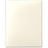 Cranes 80lb. Text Weight Pearl White Imaging Stock