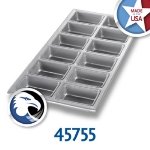 Chicago Metallic 45755 - Aluminized Steel