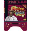 Smart Lab Human Body Challenge Smart Lab Human Body Challenge