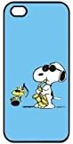 Personalize Snoopy Cartoon Pattern for iPhone SE & iPhone 5 & iPhone 5S Case