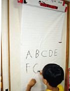 Cover image : コーワライティングシート 60x80cm 25枚