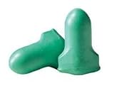 Howard Leight LPF-1 Max Lite Uncorded Foam Earplugs Box, 200 Pair