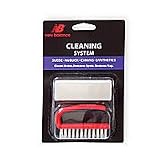 New Balance Suede Shoe Cleaning System, Each
