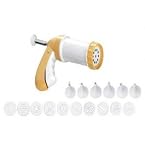 Tescoma Delicia Biscuit Maker/Cake Decorator