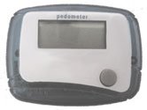 CW MultiFunction Pedometer
