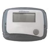 CW MultiFunction Pedometer