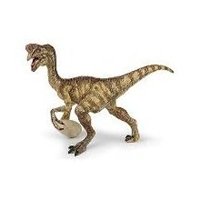 Papo Dinosaur Oviraptor Toy Model