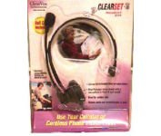 price ClearVox ES210
