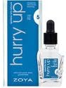 Zoya Hurry Up Speed Drops .5 oz.