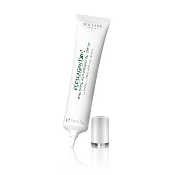 oriflame age miracle cream