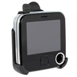 Nokia 7705 Twist Holster With swivel belt clip - Retail