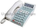 NEC 8 Button LCD Speakerphone