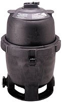 "Diatomaceous Earth Filter, PLD Series, 30 Sq. Ft" "Diatomaceous Earth Filter, PLD Series, 30 Sq. Ft"