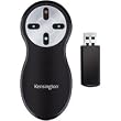 Kensington 33374 Wireless Presenter with Laser Pointer
