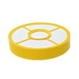 FILTER LIFETIME HEPA WASHABLE