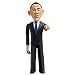 Political Action Figure Obama