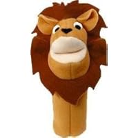 Baby Einstein Lion Hand Puppet