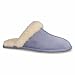 UGG(アグ) SCUFFETTE コーンフラワーブルー 23.0cm UBW06322