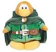 Club Penguin Series 8 Ranger