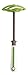 Chef'n FreshForce Silicone Potato Masher (Arugula and Meringue)