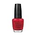 OPI Nail Polish Thanks so Muchness Hla58