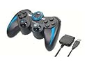 PS3 - Controller PS1000 Dual Analog (PS3/PS2/PC)