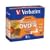 Verbatim 96320 UltraLife 4.7GB 8X Archival Grade DVD-R (5pk, Jewel Case)