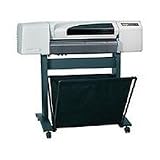 Designjet 510 Dye 42IN 2400X1200DPI 160MB USB/par Printer