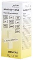Multistix 10Sg Reagent Strips, 100 each (Pack of 3)