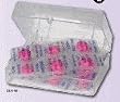 Flents Dental Disclosing Tablets (30) - Eliminate Plaque Build-up