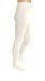 Ergee Universal Kinder Strumpfhose, wollweiß