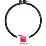 Dimensions Hoop