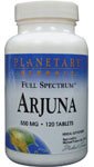 Full Spectrum Arjuna - 120 - Tablet