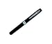 Fisher Space Pen, X-750 Space Pen, Matte Black (X750/BK)
