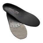 Superfeet Dynamic Insoles Womens 10 1/2 To 12 Mens Size 9 1/2 To 11
