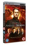 Angels & Demons [UMD Mini for PSP]