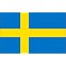 Sweden Flag 3x5 3 x 5 Brand NEW Swedish Banner 3FT 5FT