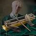 Draco Malfoy's Wand