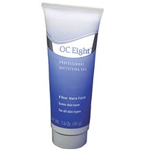 OC Eight Professional Mattifying Gel 1.6 oz.