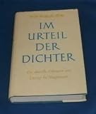 Produkt-Bild: Im Urteil der Dichter