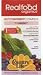 Real Food Organics Glyconutrient Complex Essential 8 - 60 - Tablet