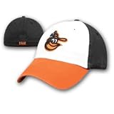 Baltimore Orioles Fitted MLB Hats - Franchise Cooperstown
