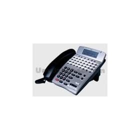 NEC 32-button LCD Speakerphone by 