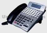 NEC 32-button LCD Speakerphone