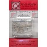 Presser Foot Curve Master